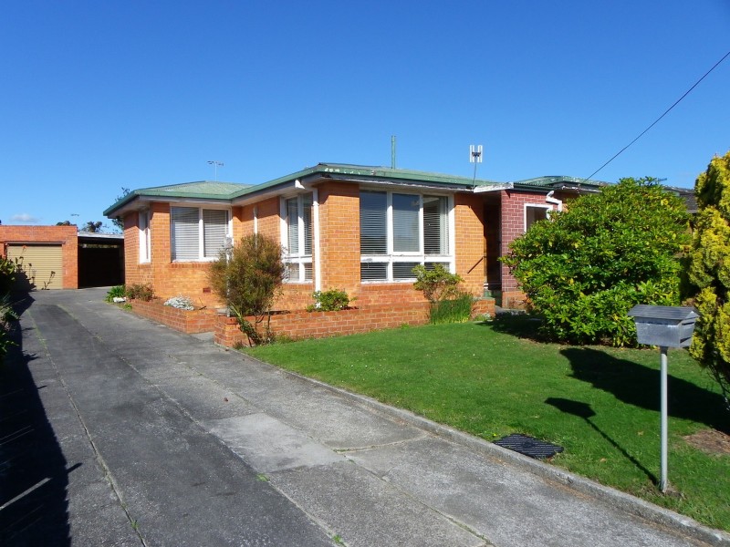 2 Morse Place, Wynyard TAS 7325