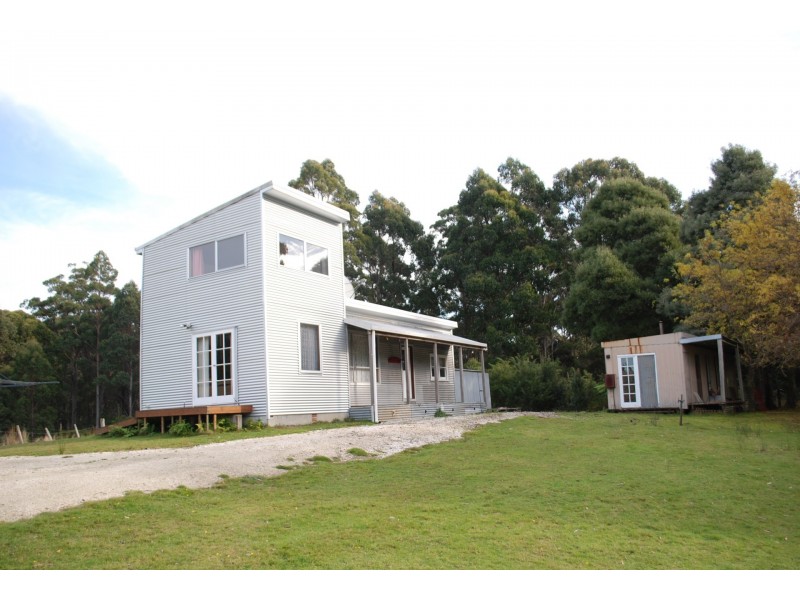 1538 Preolenna Road, Moorleah TAS 7325