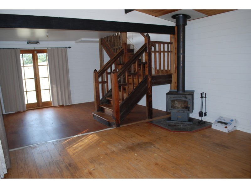 1538 Preolenna Road, Moorleah TAS 7325