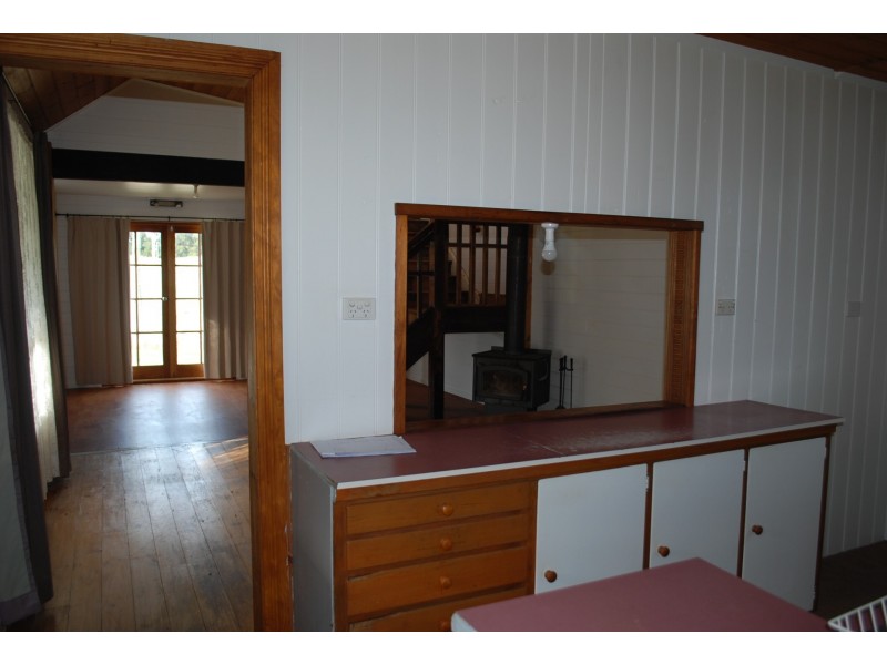 1538 Preolenna Road, Moorleah TAS 7325