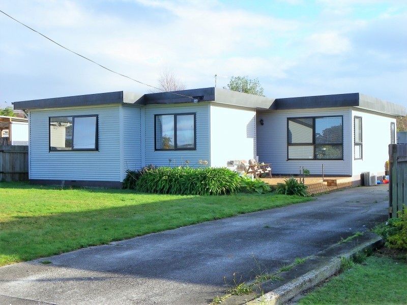 35 Quiggin Street, Wynyard TAS 7325