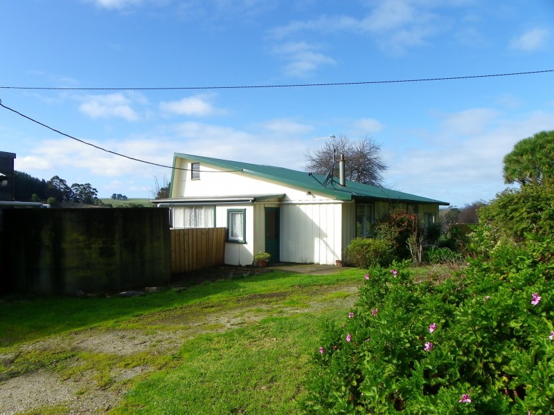 16796 Bass Highway, Flowerdale TAS 7325