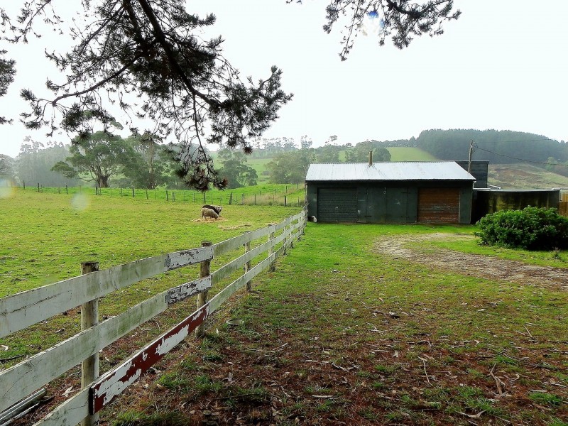 16796 Bass Highway, Flowerdale TAS 7325