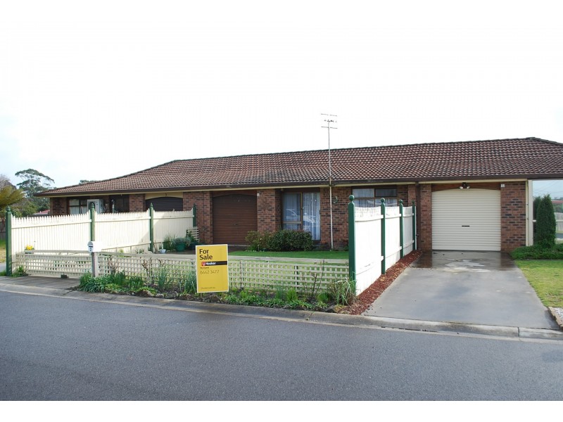 Unit 2/50 Hales Street, Wynyard TAS 7325