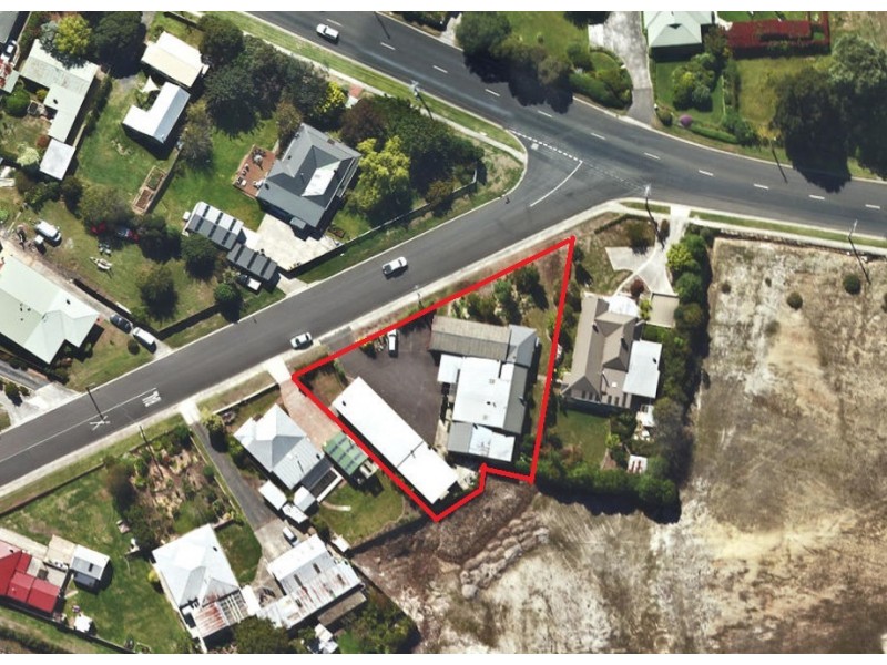 2 Wilkinson Street, Wynyard TAS 7325