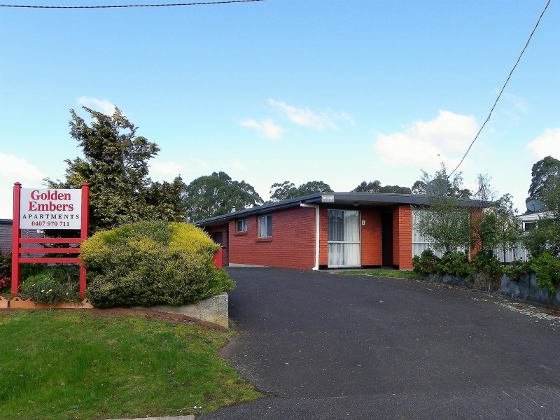 2 Wilkinson Street, Wynyard TAS 7325