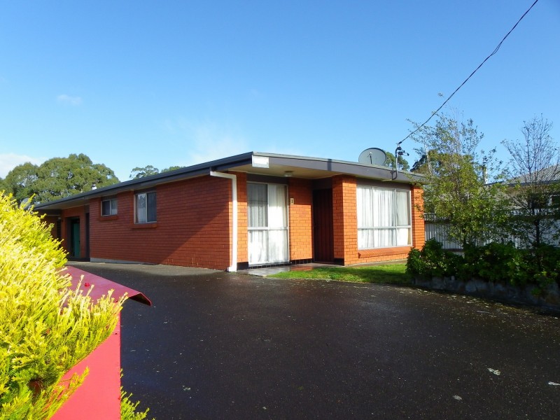 2 Wilkinson Street, Wynyard TAS 7325