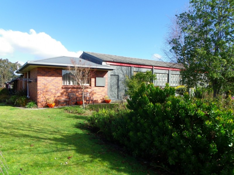 2 Wilkinson Street, Wynyard TAS 7325
