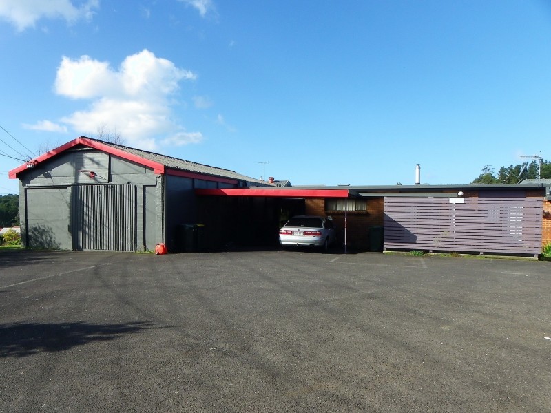 2 Wilkinson Street, Wynyard TAS 7325