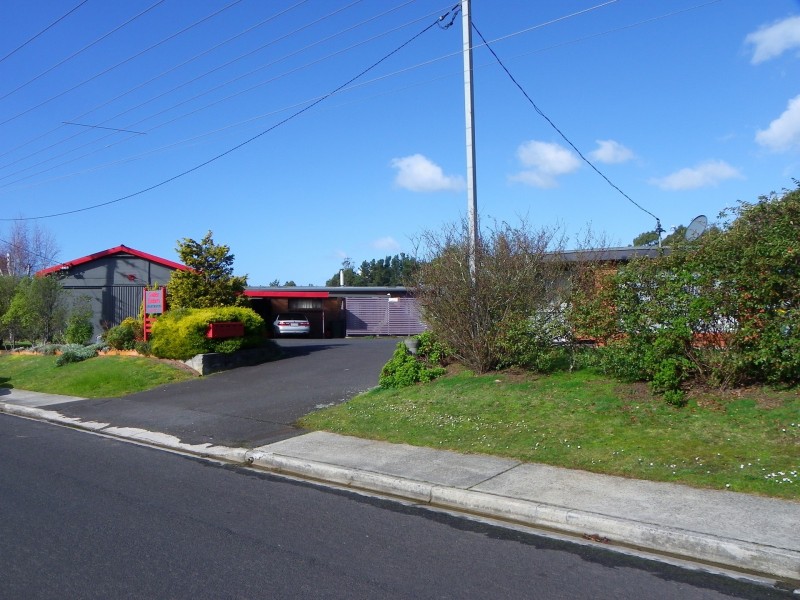 2 Wilkinson Street, Wynyard TAS 7325