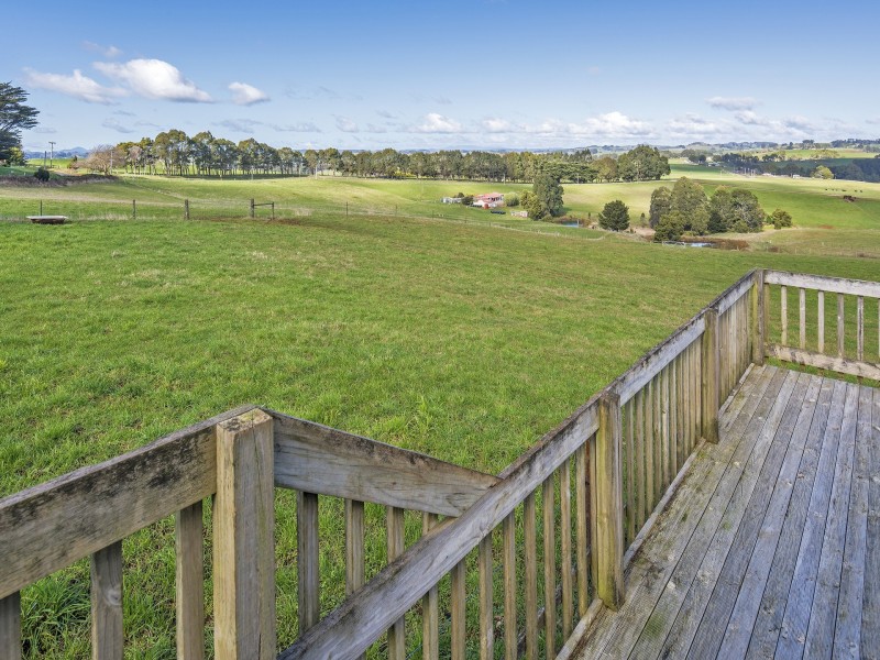 224 Old Mount Hicks Road, Mount Hicks TAS 7325