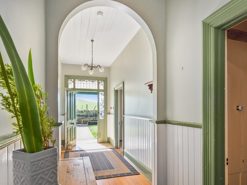 224 Old Mount Hicks Road, Mount Hicks TAS 7325