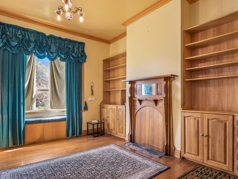 224 Old Mount Hicks Road, Mount Hicks TAS 7325