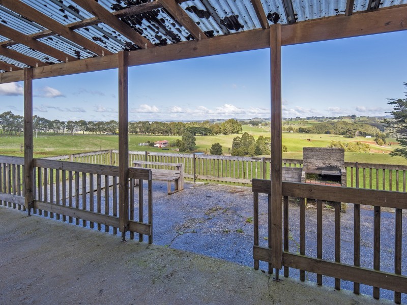 224 Old Mount Hicks Road, Mount Hicks TAS 7325