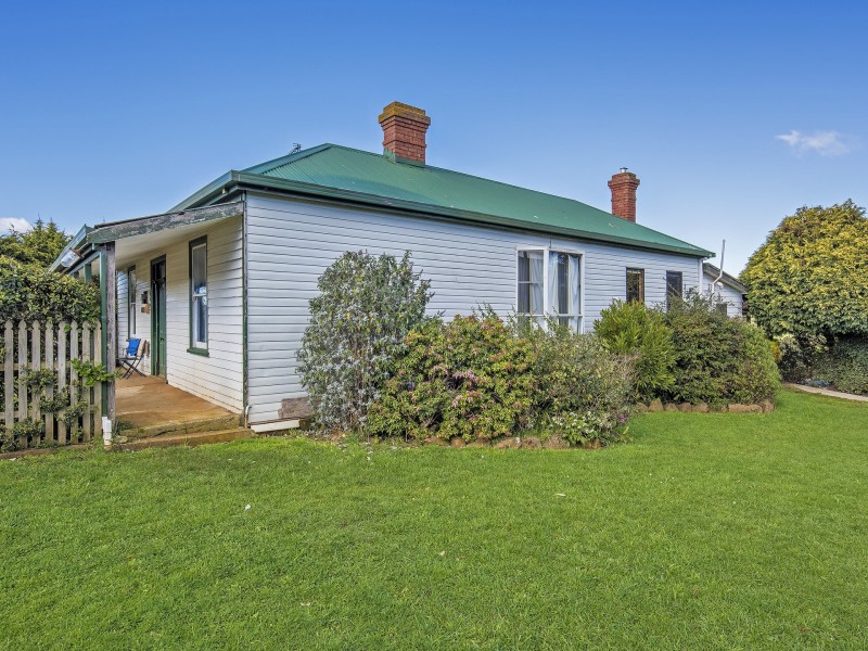 224 Old Mount Hicks Road, Mount Hicks TAS 7325