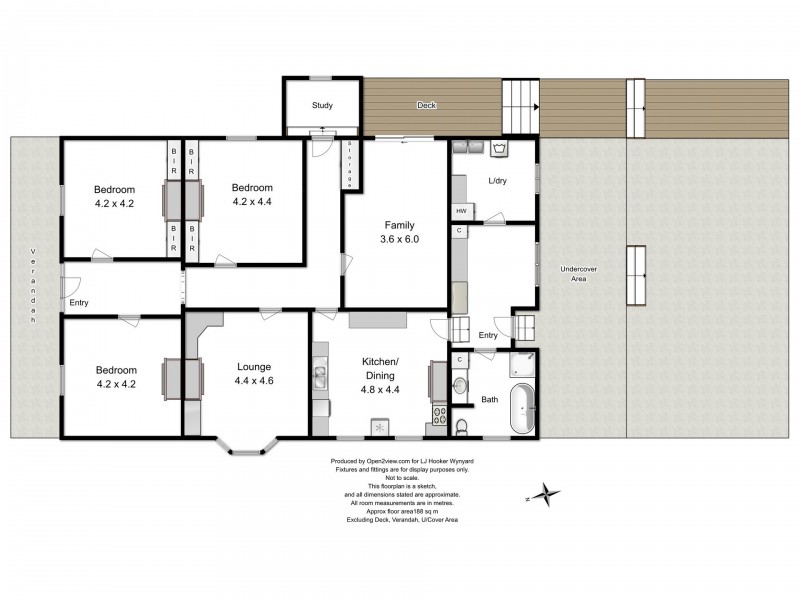 224 Old Mount Hicks Road, Mount Hicks TAS 7325