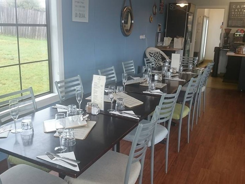 30a Old Bass highway, Wynyard TAS 7325