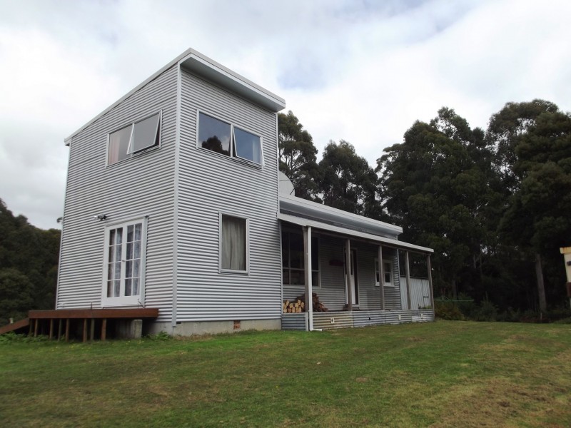 1538 Preolenna Road, Moorleah TAS 7325