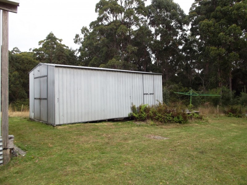 1538 Preolenna Road, Moorleah TAS 7325