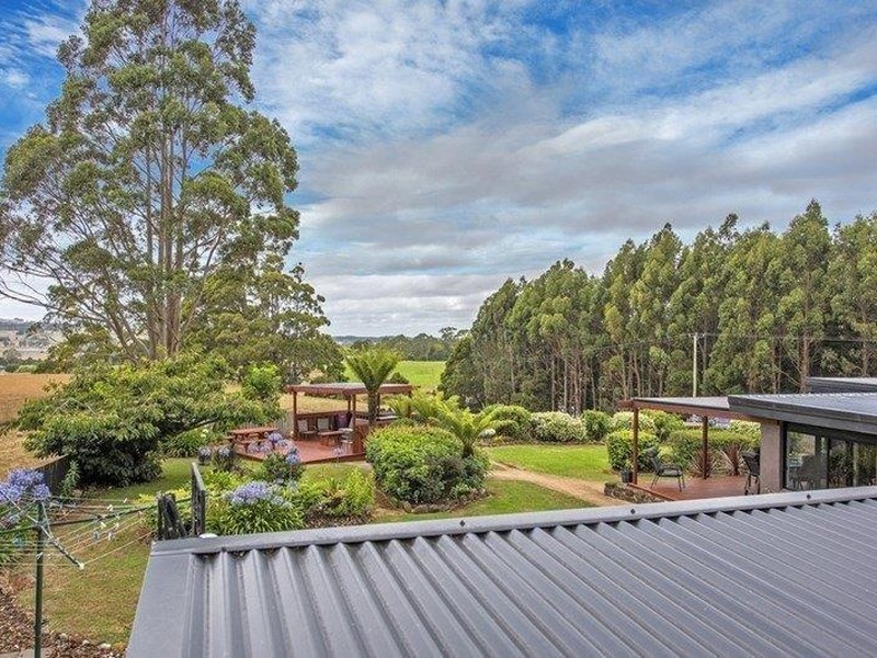 394 Preolenna Road, Flowerdale TAS 7325