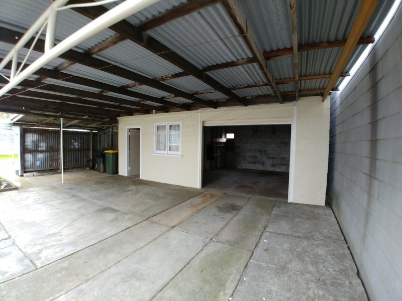 12 Church Street, Wynyard TAS 7325