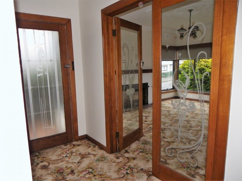 1546 Murchison Highway, Yolla TAS 7325