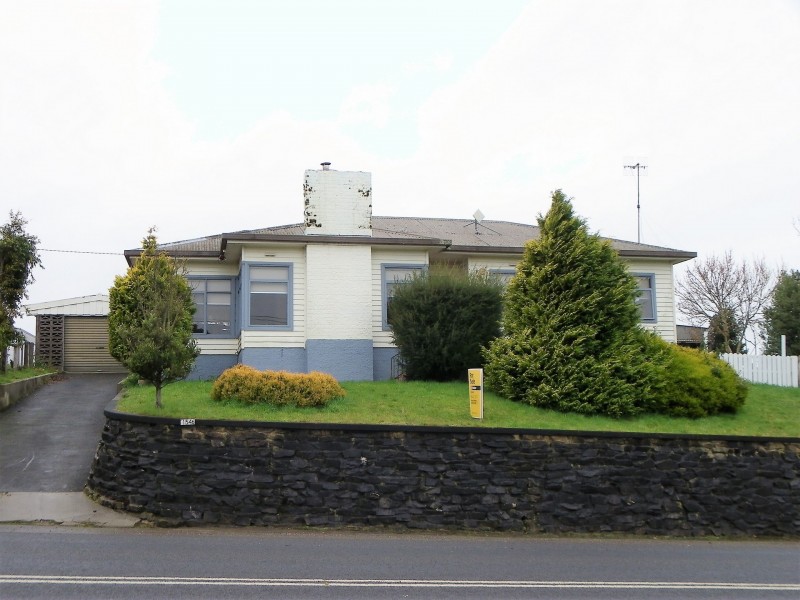 1546 Murchison Highway, Yolla TAS 7325