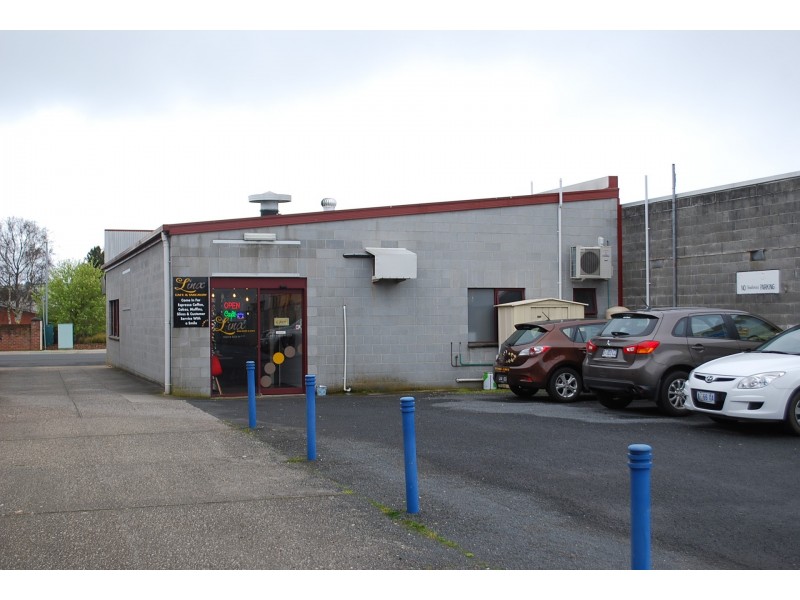 102-104 Goldie Street, Wynyard TAS 7325