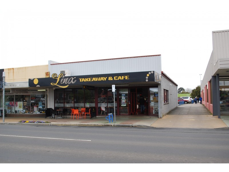 102-104 Goldie Street, Wynyard TAS 7325