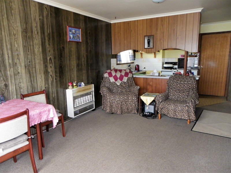 Unit 5/63 Goldie Street, Wynyard TAS 7325