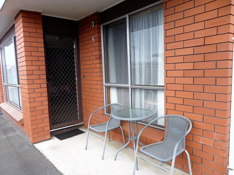 Unit 5/63 Goldie Street, Wynyard TAS 7325