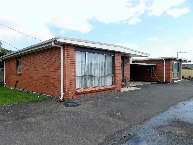Unit 5/63 Goldie Street, Wynyard TAS 7325