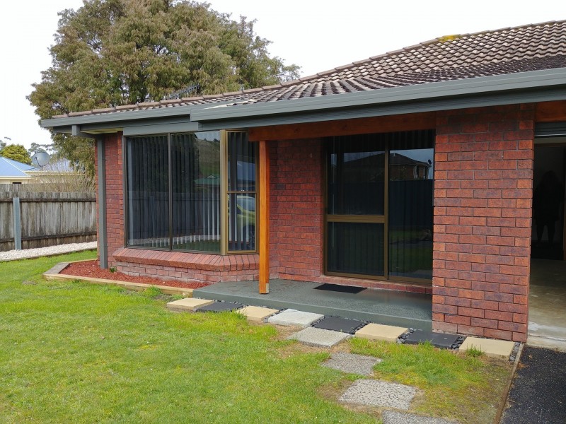 Unit 4/11 Freestone Crescent, Wynyard TAS 7325