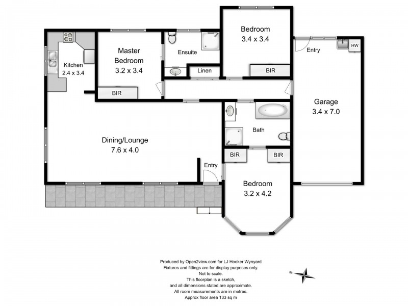 Unit 10/21 Church Street, Wynyard TAS 7325