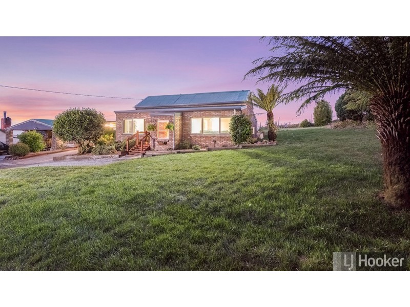 911 Mount Hicks Road, Mount Hicks TAS 7325