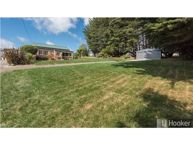 911 Mount Hicks Road, Mount Hicks TAS 7325