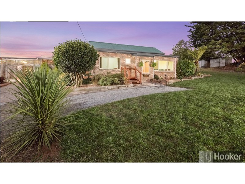 911 Mount Hicks Road, Mount Hicks TAS 7325