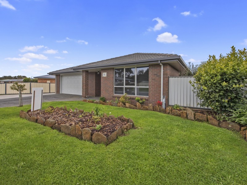 6 Sandy Crescent, Wynyard TAS 7325