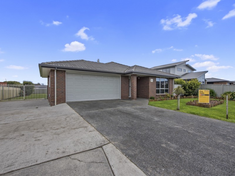 6 Sandy Crescent, Wynyard TAS 7325
