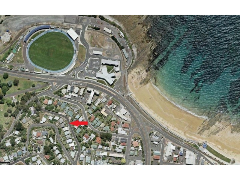 17 Regent Street, Burnie TAS 7320