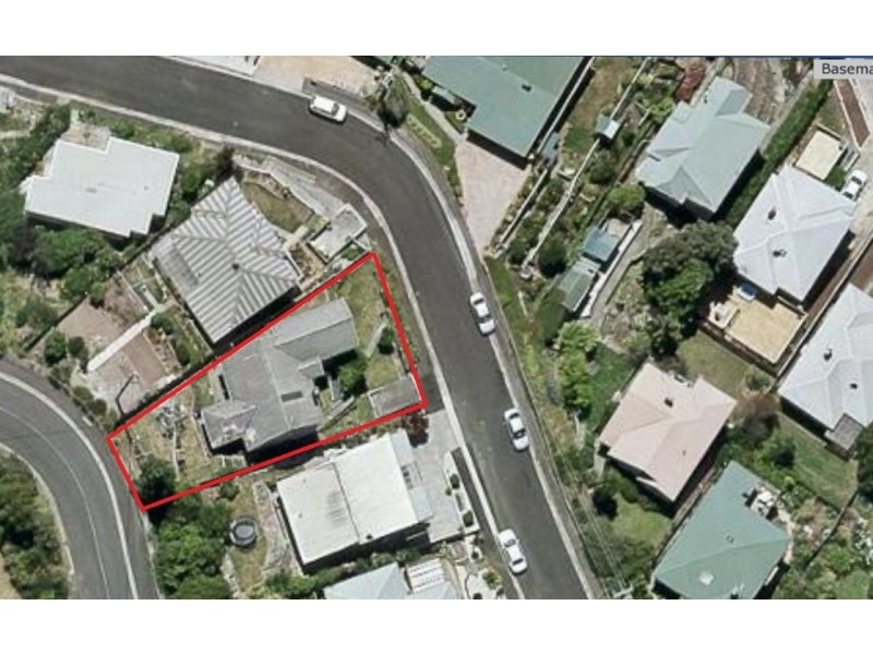 17 Regent Street, Burnie TAS 7320