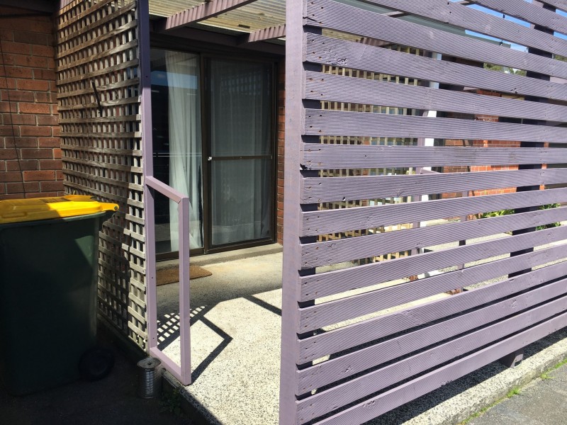 Unit 3/2 Wilkinson Street, Wynyard TAS 7325