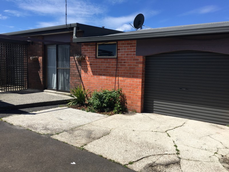 Unit 3/2 Wilkinson Street, Wynyard TAS 7325
