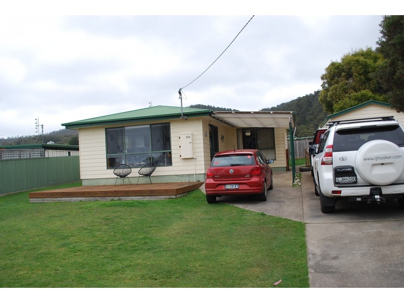 104 Irby Boulevard, Sisters Beach TAS 7321