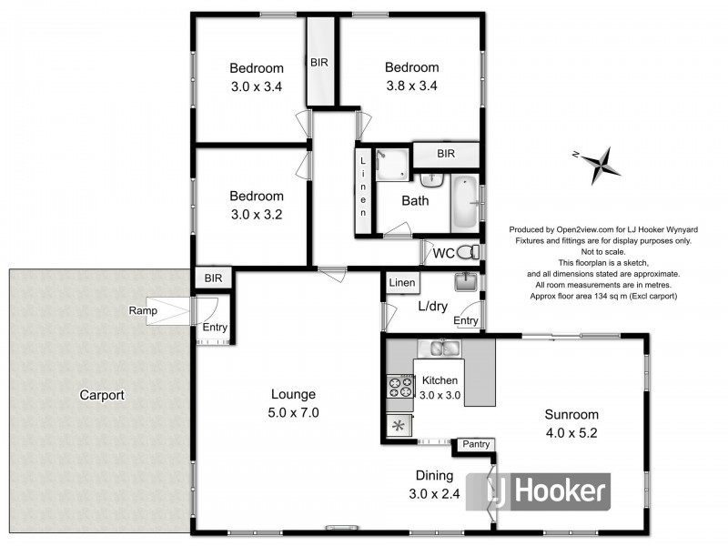 5 Stanwyn Court, Wynyard TAS 7325