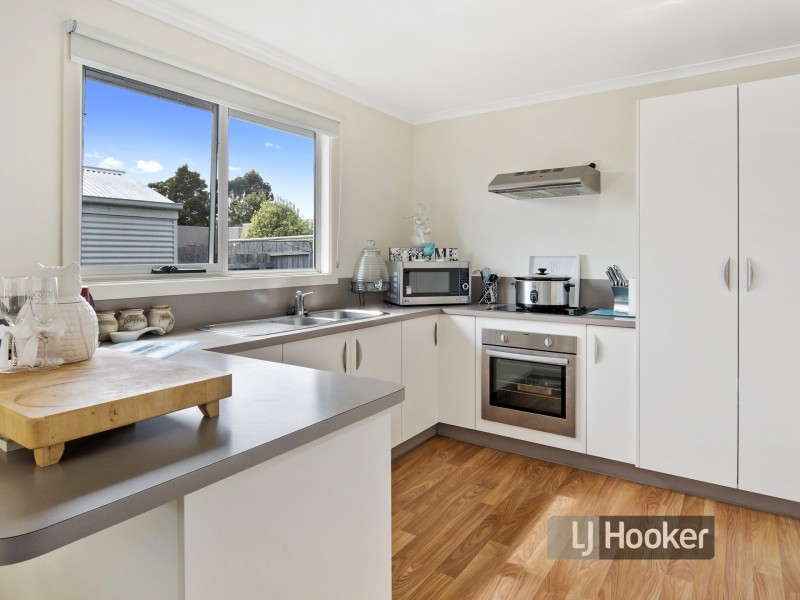 Unit 1/7 Saunders Street, Wynyard TAS 7325