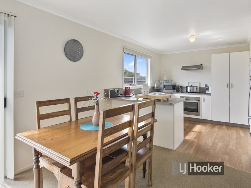 Unit 1/7 Saunders Street, Wynyard TAS 7325