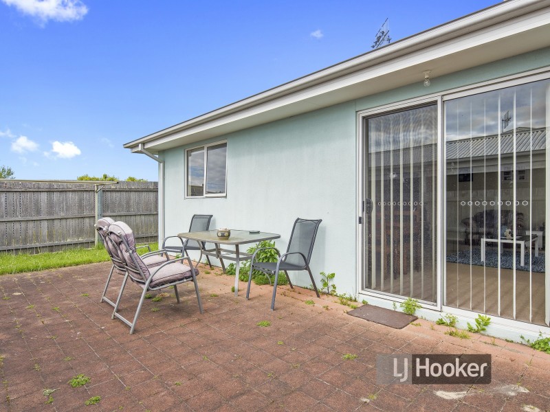 Unit 1/7 Saunders Street, Wynyard TAS 7325