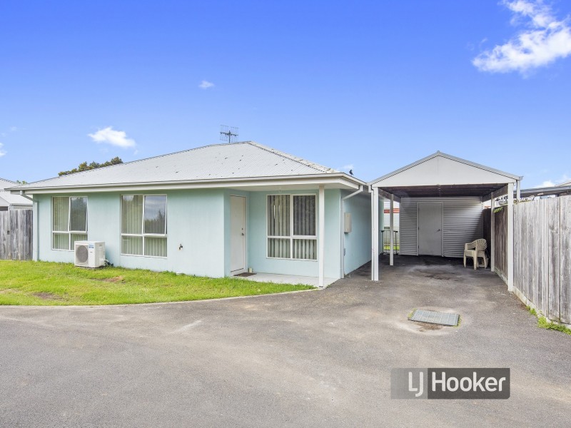 Unit 1/7 Saunders Street, Wynyard TAS 7325