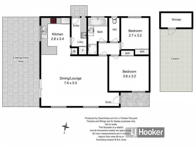 Unit 1/7 Saunders Street, Wynyard TAS 7325